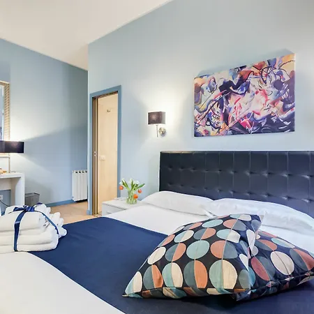 Easy Budget Colosseo Penzion 3*