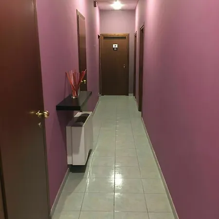 Hoteli