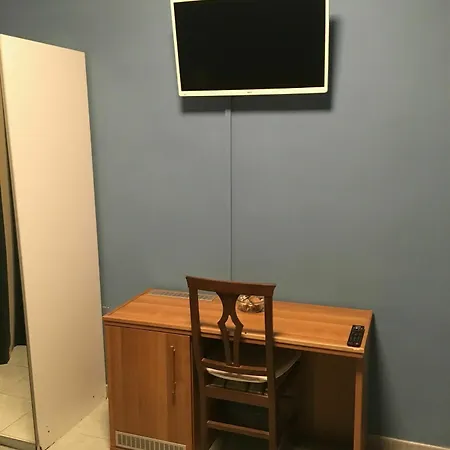 Hotel Hoteli 2*