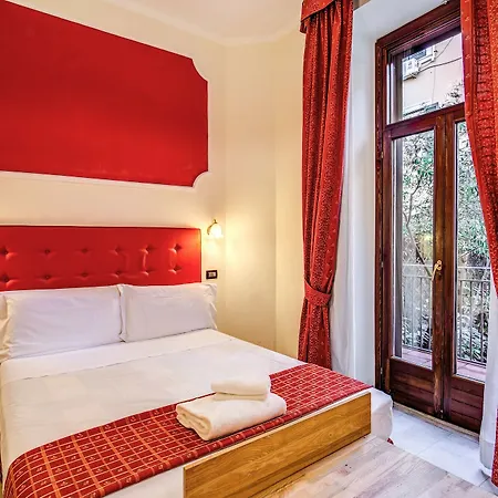 Espana - Gruppo Blam Otel
