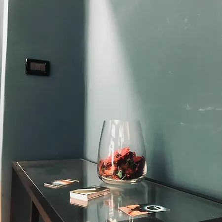 Hotel Hoteli Řím