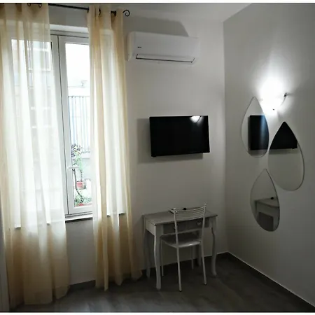 Lunablu 3* Rome