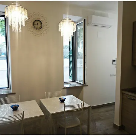 Lunablu Bed & Breakfast Rome