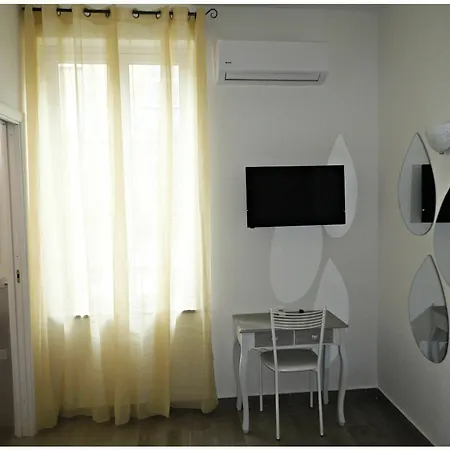 Lunablu Bed & Breakfast Rome