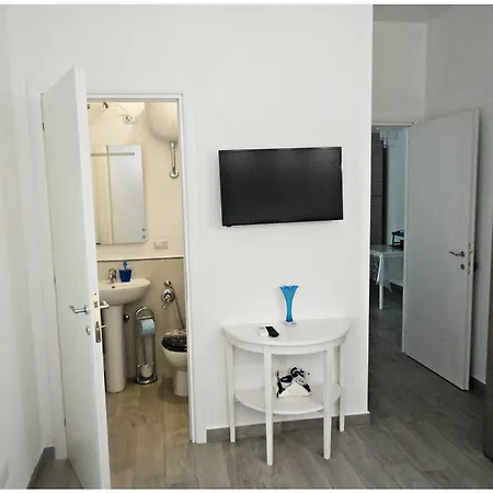 Lunablu Bed & Breakfast Rome