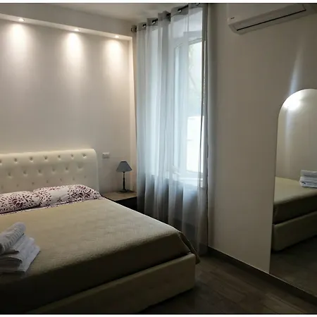 Lunablu Bed & Breakfast