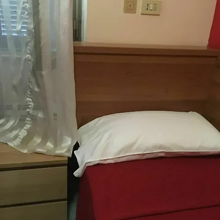 Hoteli Řím