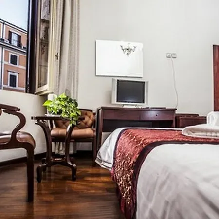 Leoni Di Giada Roma