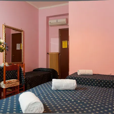 Paradise Bed & Breakfast Roma