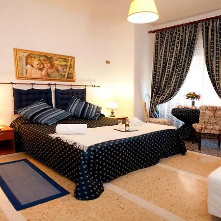 Bed & Breakfast Paradise Roma