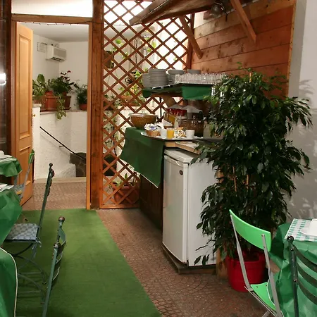 Gaudi Hotel Rome