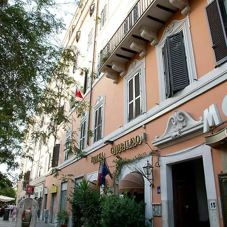 Gaudi Hotel Rome