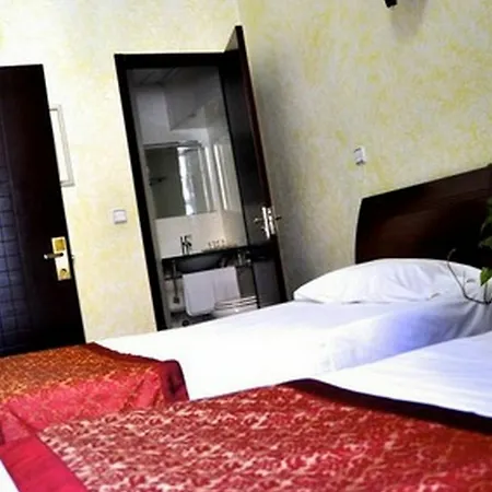 Leoni Di Giada Bed & Breakfast 3*