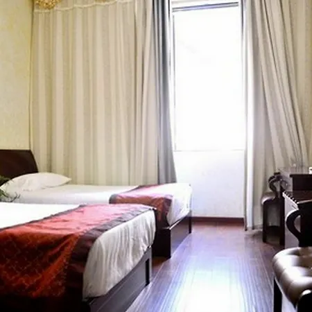 Leoni Di Giada Bed & Breakfast Roma