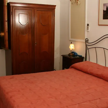 Gaudi Hotel Rome