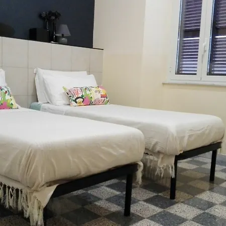 Bed & Breakfast Casa Torpi Rome