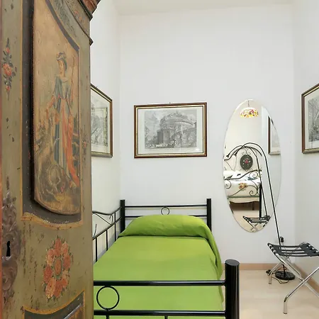 Guest house The Rome