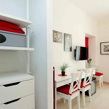 Guest house The