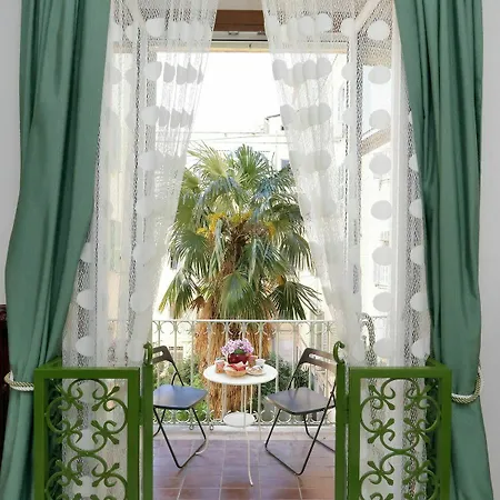 The Guest house