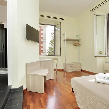 Guest house The