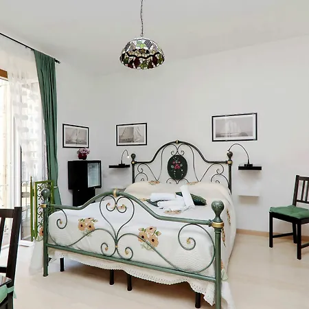 The Guest house