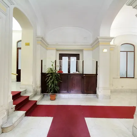 The Guest house Rome