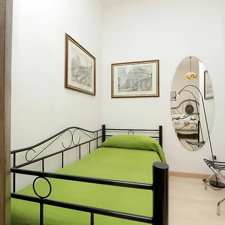 The Guest house Rome