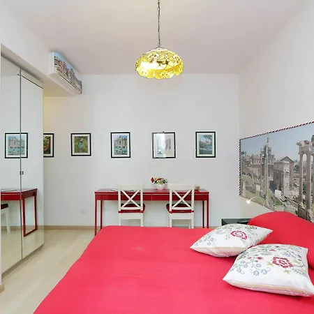 Guest house The