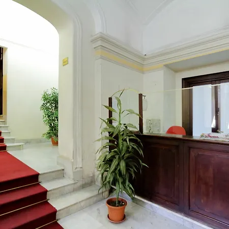 The Guest house *