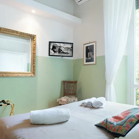 Bed & Breakfast Roma Rondo'