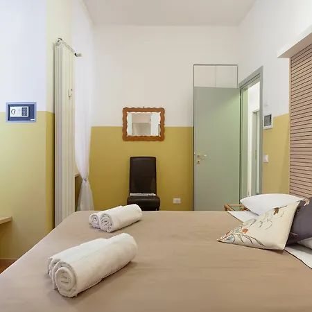 Bed & Breakfast Roma Rondo'