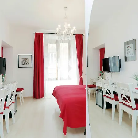The Guest house *