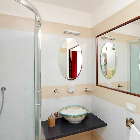 Guest house The Rome