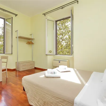 Guest house The