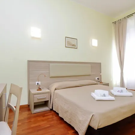 The Guest house Rome