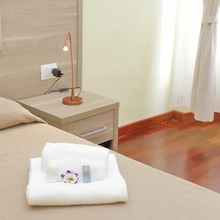 The Guest house *