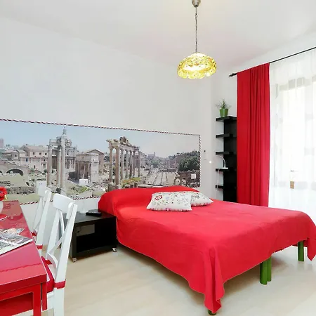 Guest house The Rome
