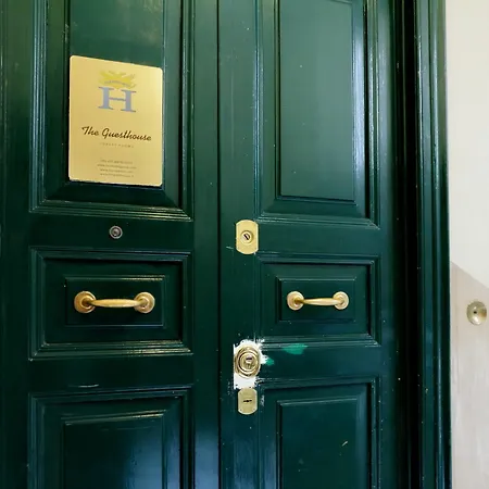 The Guest house