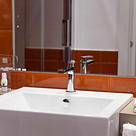 Affittacamere Lahouse By Premium Collection Roma