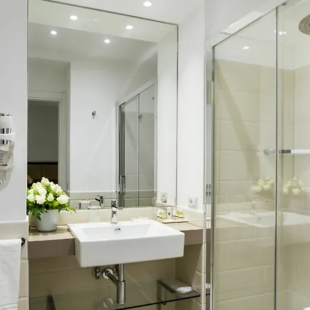 Lahouse By Premium Collection Roma