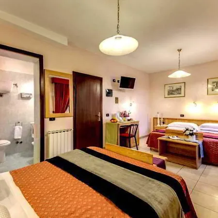 Espana - Gruppo Blam Otel