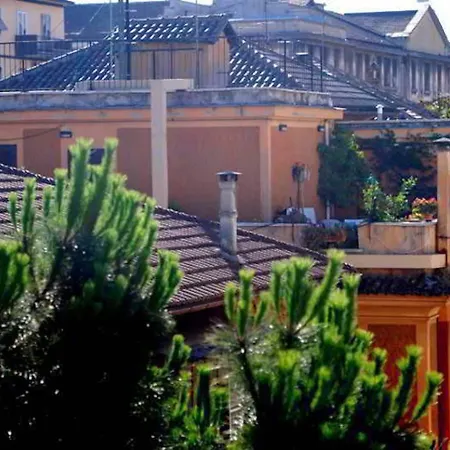 Espana - Gruppo Blam 3* Roma