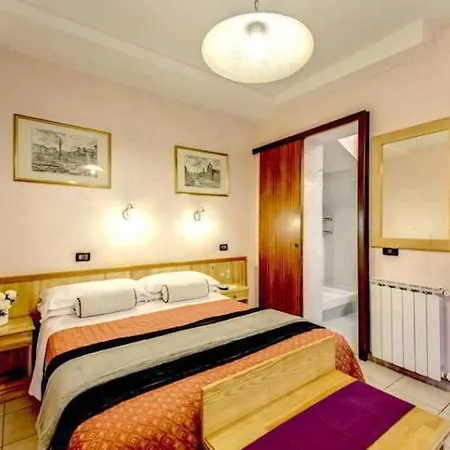 Espana - Gruppo Blam 3* Roma