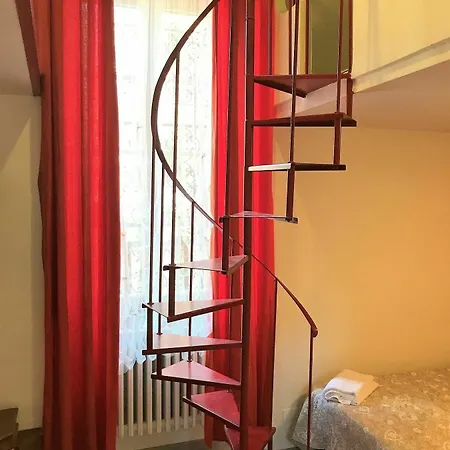 Paradisio 3* Rome