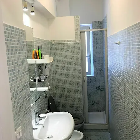 Paradisio 3* Rome
