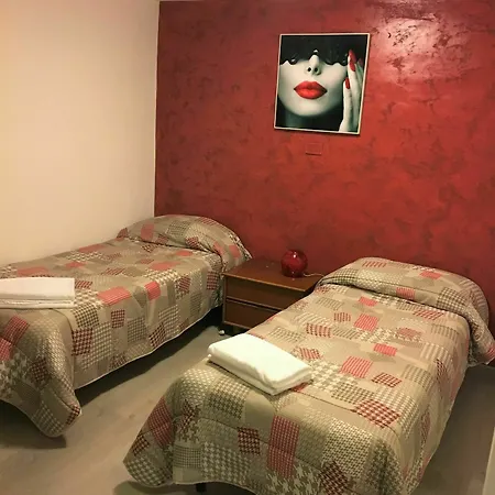 Paradisio Rome