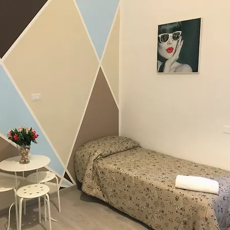 Bed & Breakfast Paradisio 3*