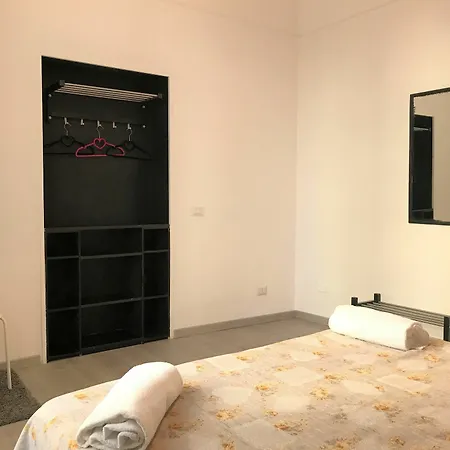 Paradisio Bed & Breakfast 3*