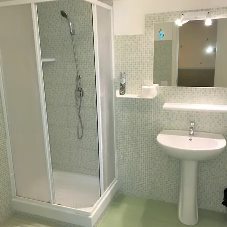Paradisio Bed & Breakfast 3*