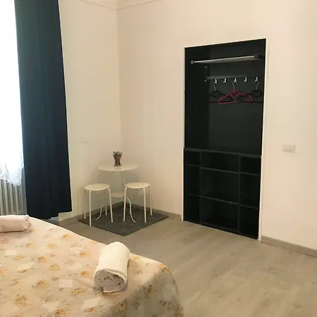 Paradisio Bed & Breakfast Rome